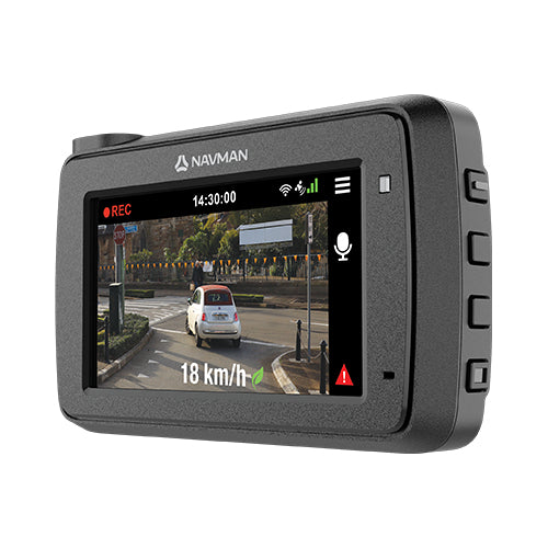 Navman MiVue Smart True 4K