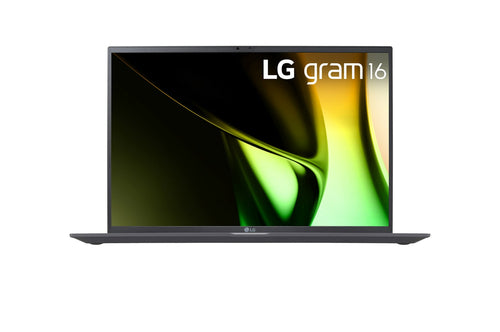 LG Gram 16Z90S-V