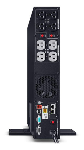 CyberPower Smart App Sinewave uninterruptible power supply (UPS)