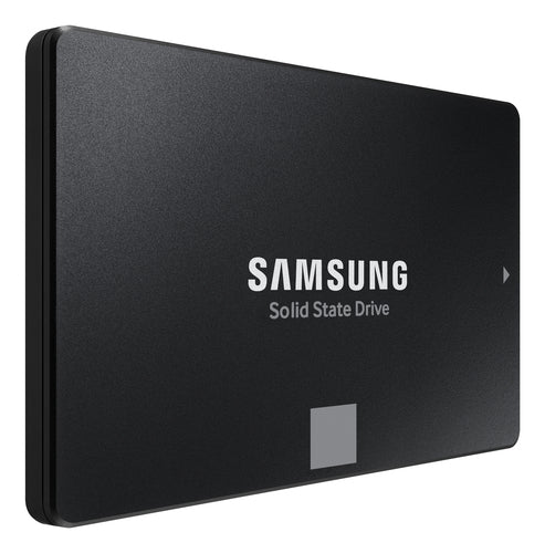 Samsung 870 EVO