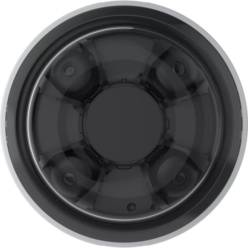 Axis 02897-001 security camera