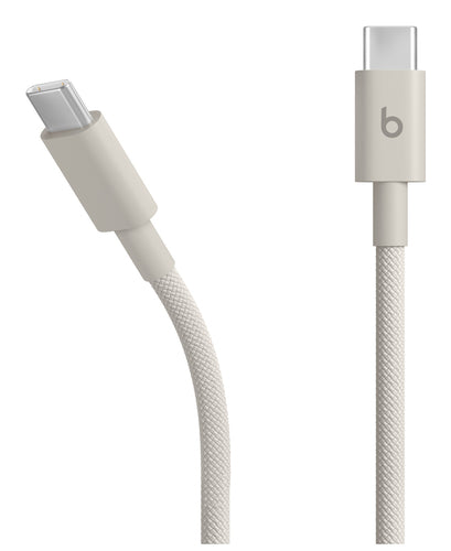 Apple Beats 1.5m USB-C Cable Fast Charging Data Transfer