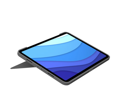 Logitech Combo Touch