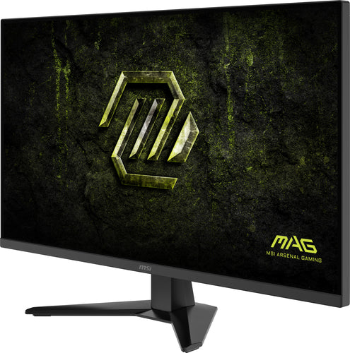 MSI MAG 325QF E18V computer monitor
