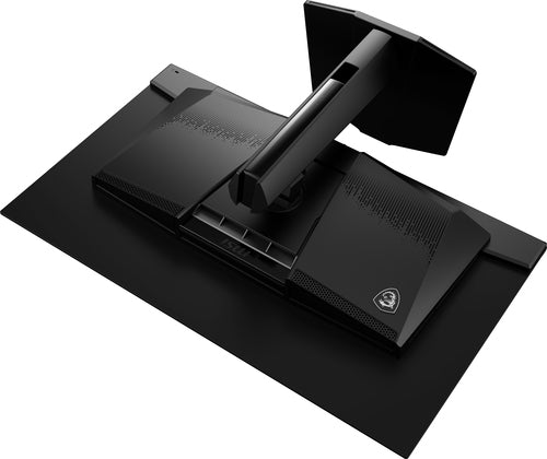MSI MAG 321UP QD-OLED 31,5" 4K Monitor - 1ms Reaktionszeit