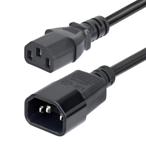StarTech.com PXTC13C141415FEU power cable