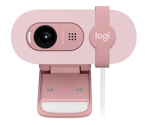 Logitech Brio 100 webcam