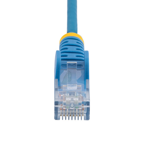 StarTech.com N6PAT6BLS networking cable