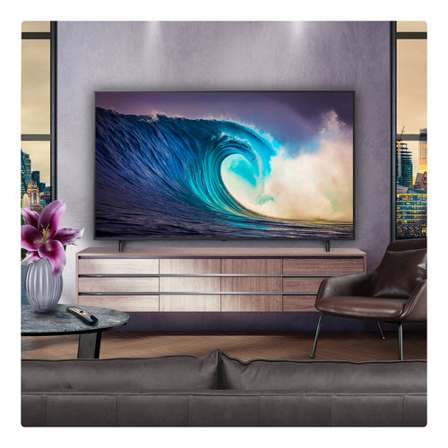 LG 75NANO80A6B.AEK TV