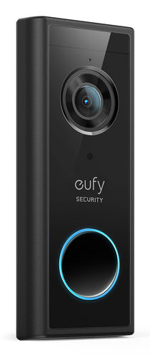 Eufy T82101W1 doorbell kit