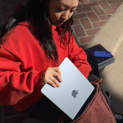 13-Inch Apple MacBook Air M4 Chip 10-Core CPU 10-Core GPU 512GB SSD 24GB RAM