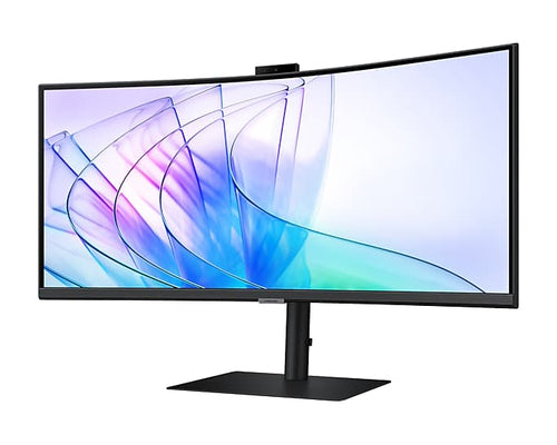 Samsung LS34C652VAU computer monitor