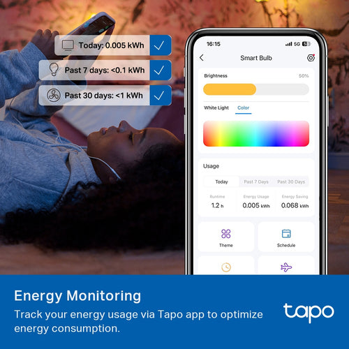 TP-Link Tapo L535B