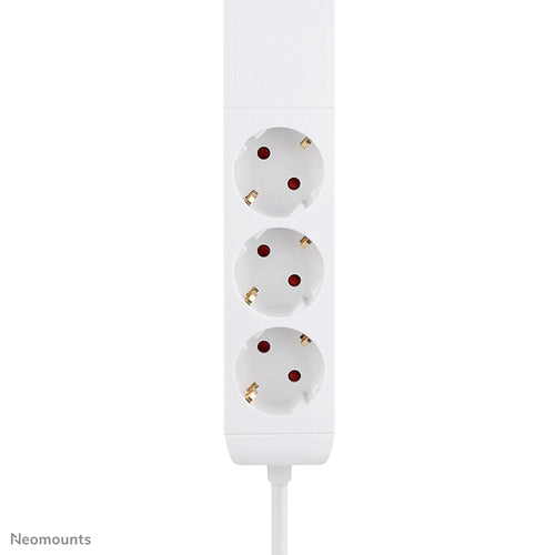 Neomounts DS22-840WH6 power extension