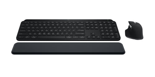 Logitech MX Keys S Combo keyboard
