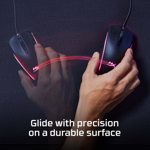 HyperX Pulsefire Mat Gaming Mousepad (L) (HMPM1-L)