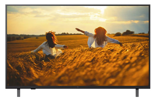 LG 50UK660H0UA hospitality TV
