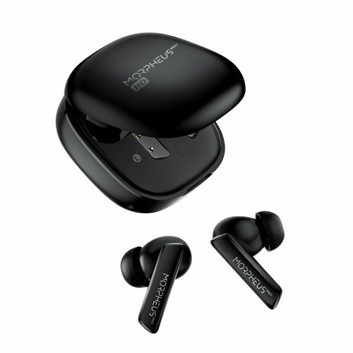 Morpheus 360 TW7850HD headphones/headset