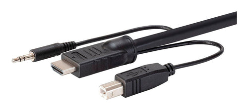 Monoprice Switch Series KVM cable