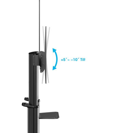 Manhattan 462341 TV mount/stand