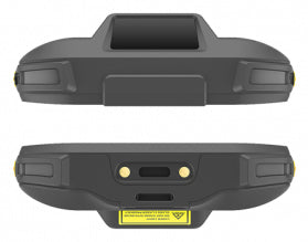 Newland MT93 Megattera Pro handheld mobile computer