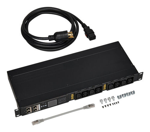 Eaton EHMIL620N power distribution unit (PDU)
