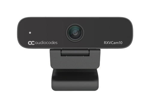 AudioCodes RXVCam10 webcam