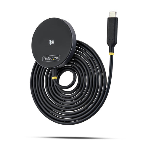 StarTech.com 1PB-WIRELESS-CHARGER mobile device charger