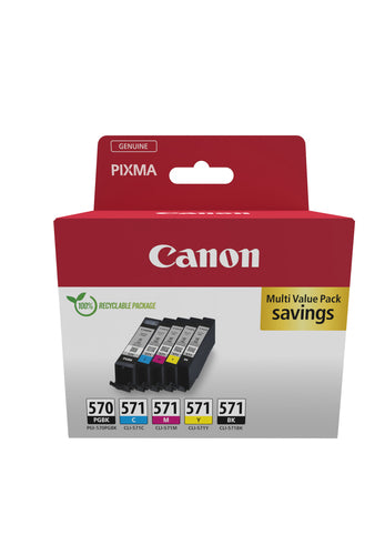 Canon 0372C006 ink cartridge