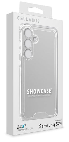 Cellairis Showcase mobile phone case