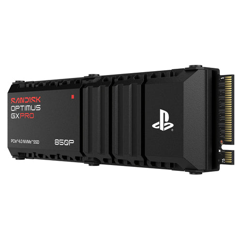 SanDisk Optimus GX PRO