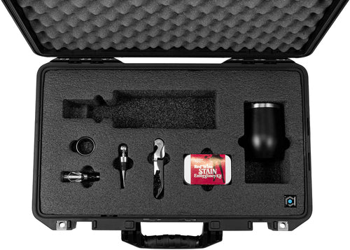 Pelican 1595 equipment case