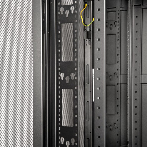 Rocstor Y10E063-B1 rack cabinet