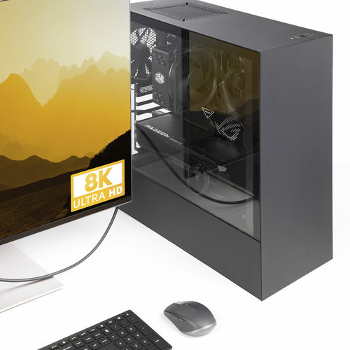 StarTech.com DP21-2M-DP40-CABLE DisplayPort cable