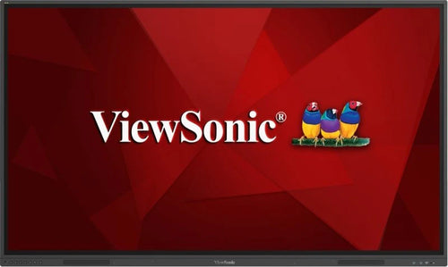 Viewsonic IFP75G1 75 Zoll 4K Ultra HD interaktives Whiteboard