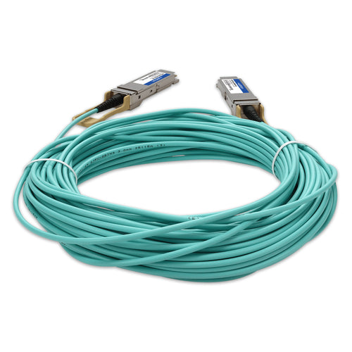 AddOn Networks MFS1S00-H030V-AO InfiniBand/fibre optic cable