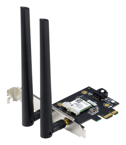 ASUS PCE-AX1800 BT5.2