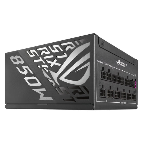 ASUS ROG -STRIX-850P-GAMING-E power supply unit