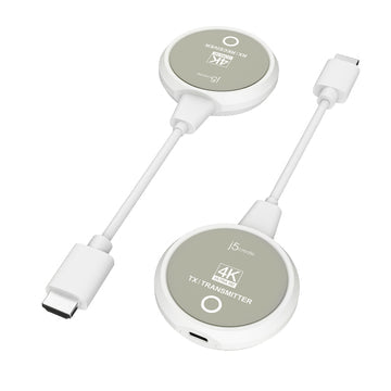 j5create JVAW75 wireless display adapter