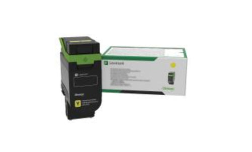 Lexmark 79L2HY0 toner cartridge