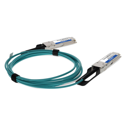 AddOn Networks ADD-QCIQPA-AOC15MP InfiniBand/fibre optic cable