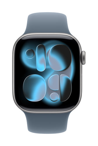 Apple MFGF4ZM/A smart wearable accessory