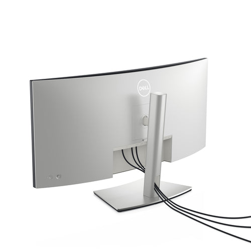 DELL UltraSharp U3421WE computer monitor