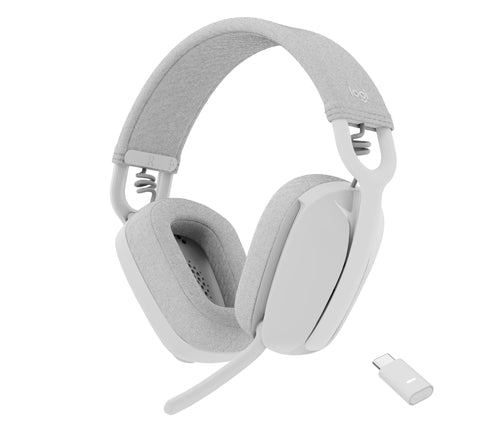 Logitech 981-001171 headphones/headset