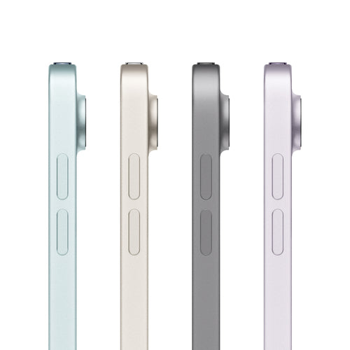 Apple iPad Air 11″ Wi-Fi 512 GB – Starlight, hochauflösendes Display
