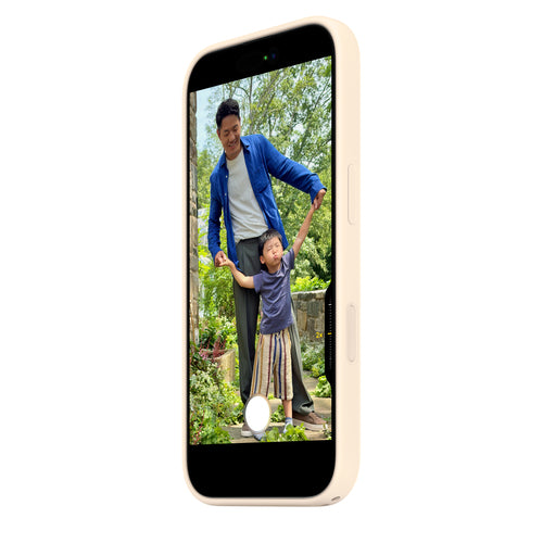 Apple MHVM4ZM/A mobile phone case
