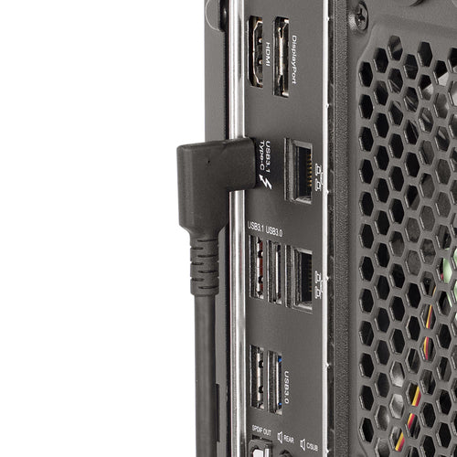 StarTech.com RUSB315CC2MBR USB cable