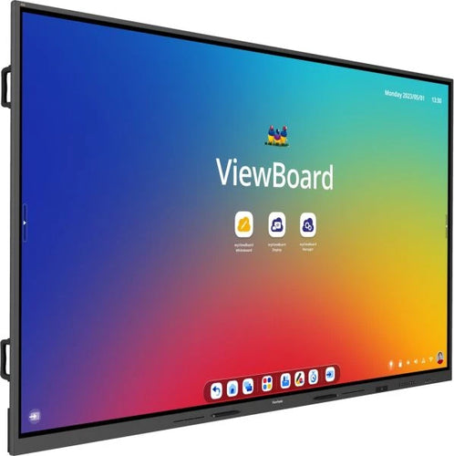 Viewsonic IFP110 110" 4K Ultra HD interaktives Whiteboard