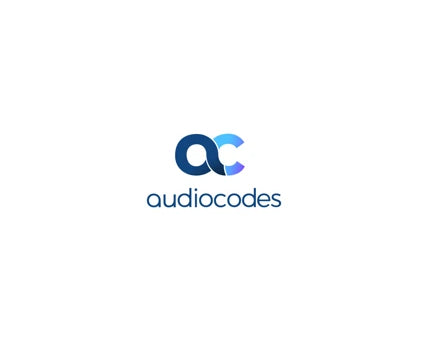AudioCodes SW/OVOC/M4K software license/upgrade