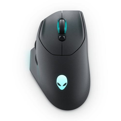 Alienware AW620M mouse
